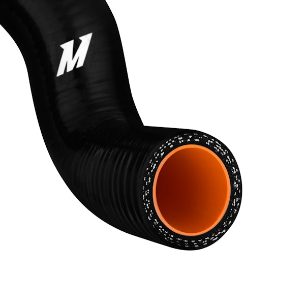 Mishimoto Silicone Radiator Hose Kit - Black