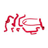 Mishimoto Silicone Radiator Hose Kit - Black