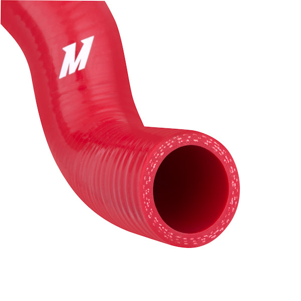 Mishimoto Silicone Radiator Hose Kit - Black