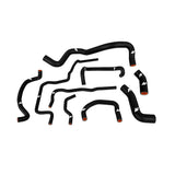 Mishimoto Silicone Radiator Hose Kit