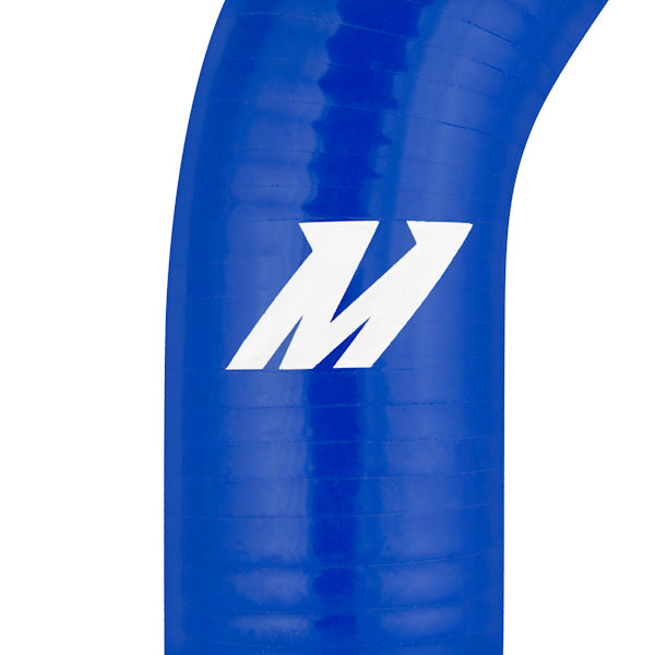 Mishimoto Silicone Radiator Hose Kit
