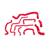 Mishimoto Silicone Radiator Hose Kit