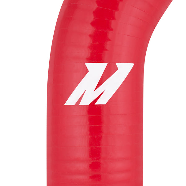 Mishimoto Silicone Radiator Hose Kit