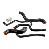 Mishimoto Silicone Radiator Hose Kit