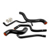 Mishimoto Silicone Radiator Hose Kit