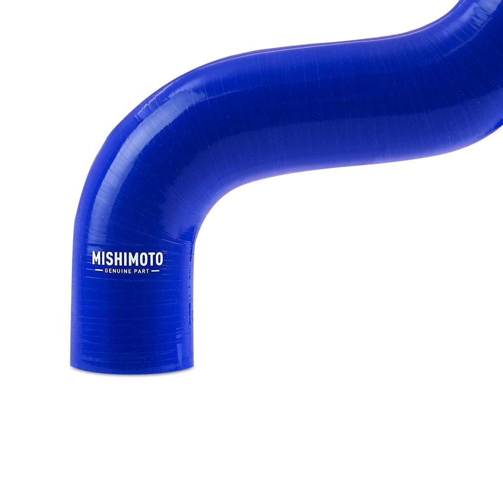 Mishimoto Silicone Radiator Hose Kit