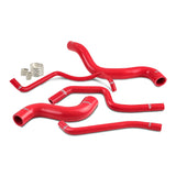 Mishimoto Silicone Radiator Hose Kit