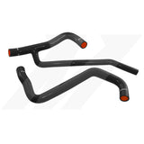 Mishimoto Silicone Radiator Hose Kit