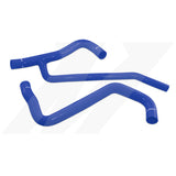 Mishimoto Silicone Radiator Hose Kit