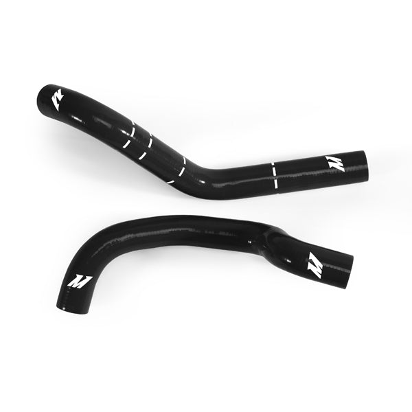 Mishimoto Silicone Radiator Hose Kit