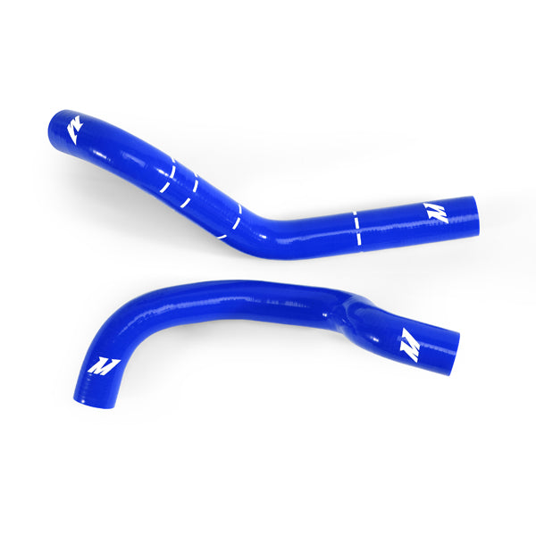 Mishimoto Silicone Radiator Hose Kit