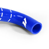 Mishimoto Silicone Radiator Hose Kit