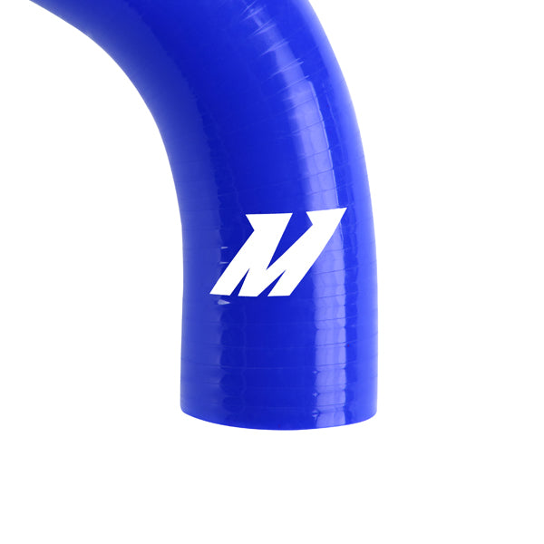 Mishimoto Silicone Radiator Hose Kit