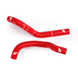 Mishimoto Silicone Radiator Hose Kit - Red