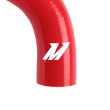 Mishimoto Silicone Radiator Hose Kit - Red