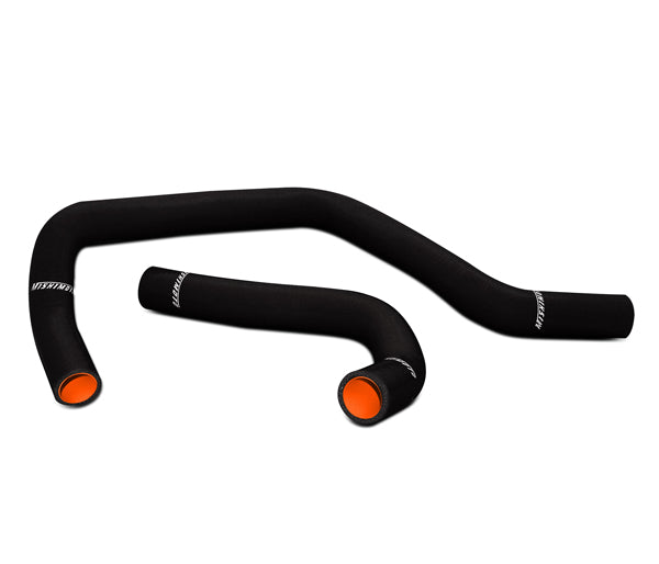 Mishimoto Silicone Radiator Hose Kit - Black