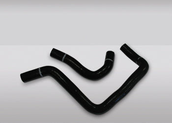 Mishimoto Silicone Radiator Hose Kit - Black