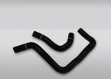 Mishimoto Silicone Radiator Hose Kit - Black