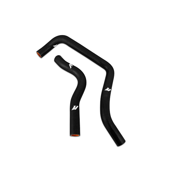 Mishimoto Silicone Radiator Hose Kit