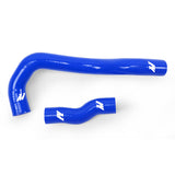 Mishimoto Silicone Radiator Hose Kit