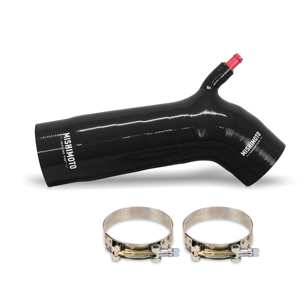 Mishimoto Silicone Post MAF Intake Hose Kit