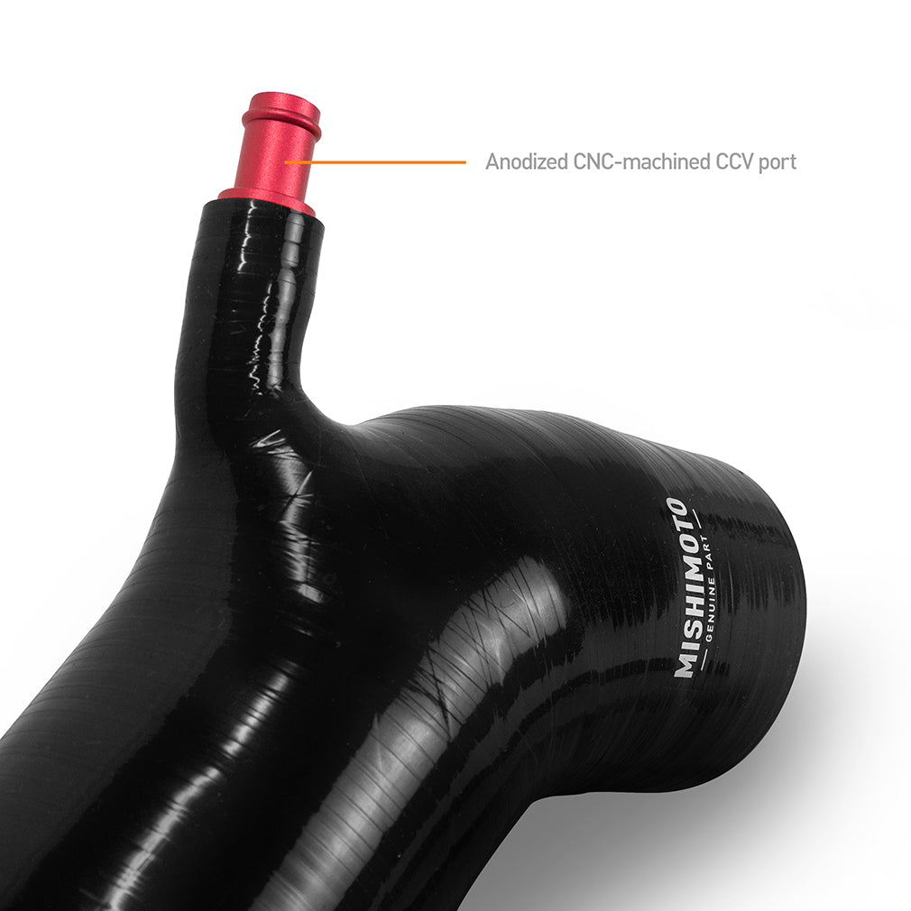 Mishimoto Silicone Post MAF Intake Hose Kit