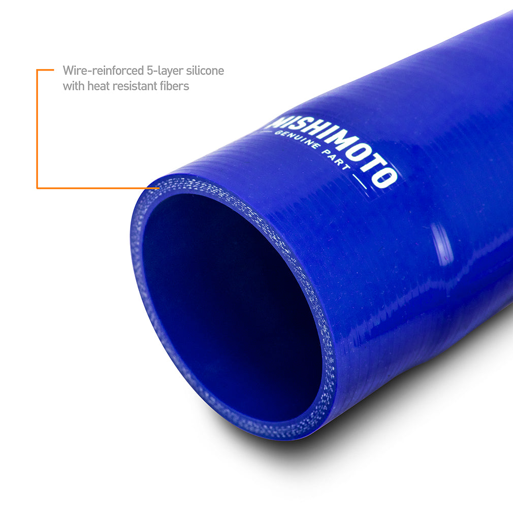 Mishimoto Silicone Post MAF Intake Hose Kit