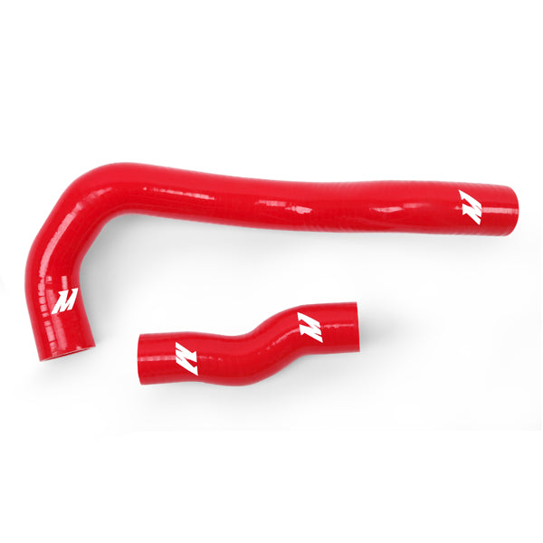 Mishimoto Silicone Radiator Hose Kit - Red