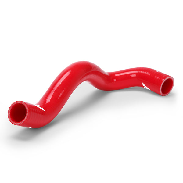 Mishimoto Silicone Radiator Hose Kit - Red