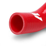 Mishimoto Silicone Radiator Hose Kit - Red