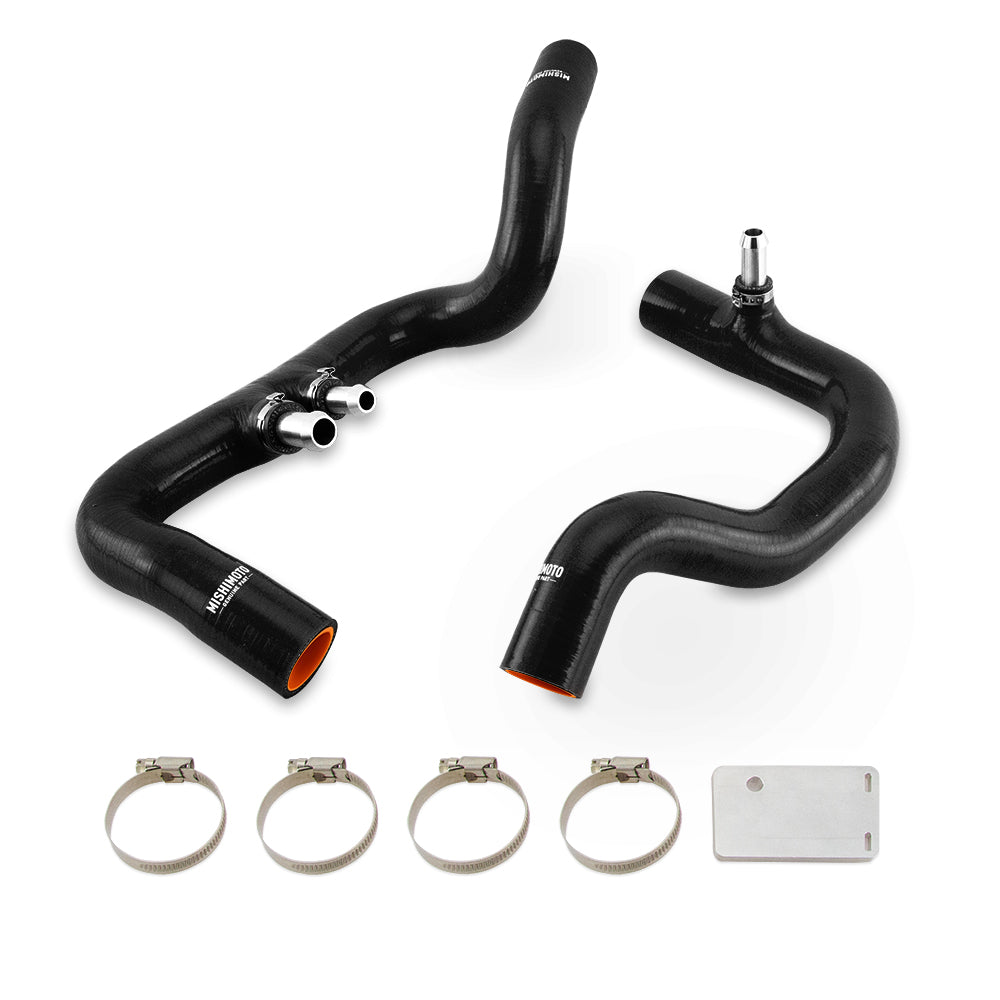 Mishimoto Silicone Radiator Hose Kit