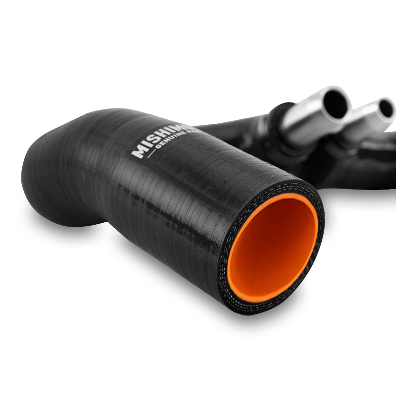 Mishimoto Silicone Radiator Hose Kit