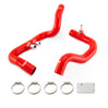 Mishimoto Silicone Radiator Hose Kit