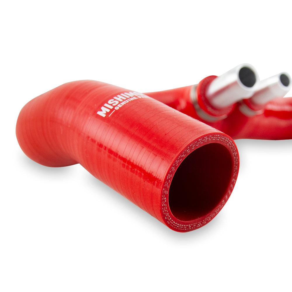 Mishimoto Silicone Radiator Hose Kit