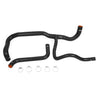 Mishimoto Silicone Radiator Hose Kit