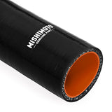 Mishimoto Silicone Radiator Hose Kit