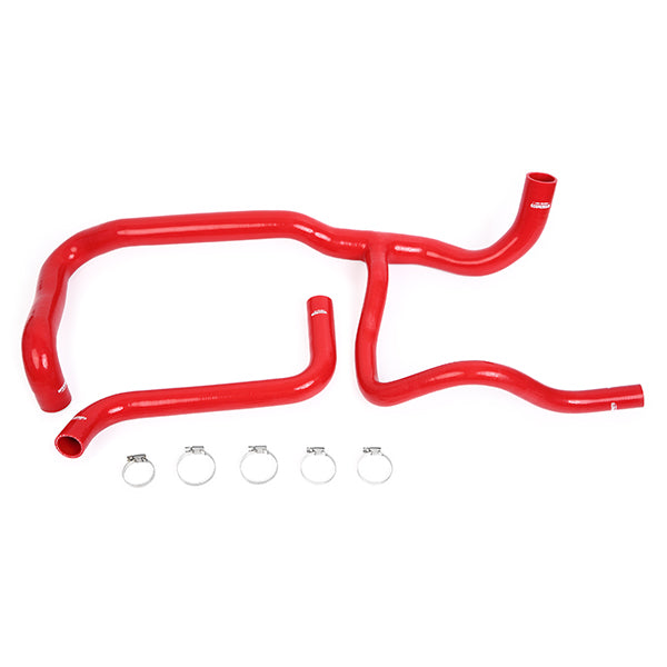 Mishimoto Silicone Radiator Hose Kit