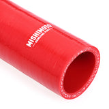 Mishimoto Silicone Radiator Hose Kit