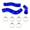 Mishimoto Silicone Radiator Hose Kit