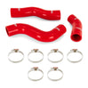 Mishimoto Silicone Radiator Hose Kit