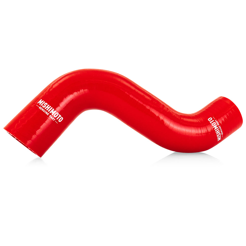 Mishimoto Silicone Radiator Hose Kit