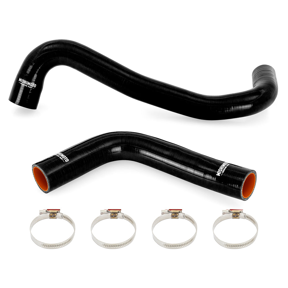 Mishimoto Silicone Radiator Hose Kit