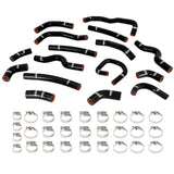 Mishimoto Silicone Heater Hose Kit