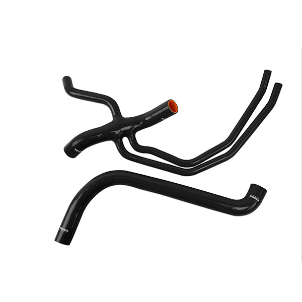 Mishimoto Silicone Radiator Hose Kit