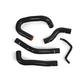 Mishimoto Silicone Radiator Hose Kit - Black