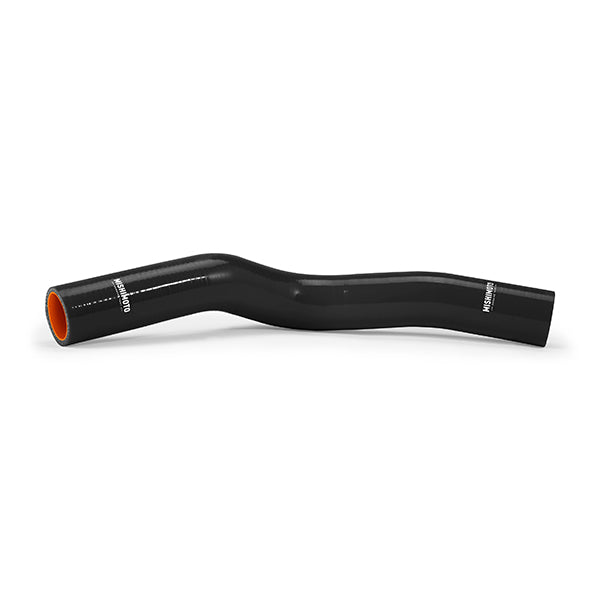 Mishimoto Silicone Radiator Hose Kit - Black