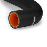 Mishimoto Silicone Radiator Hose Kit - Black