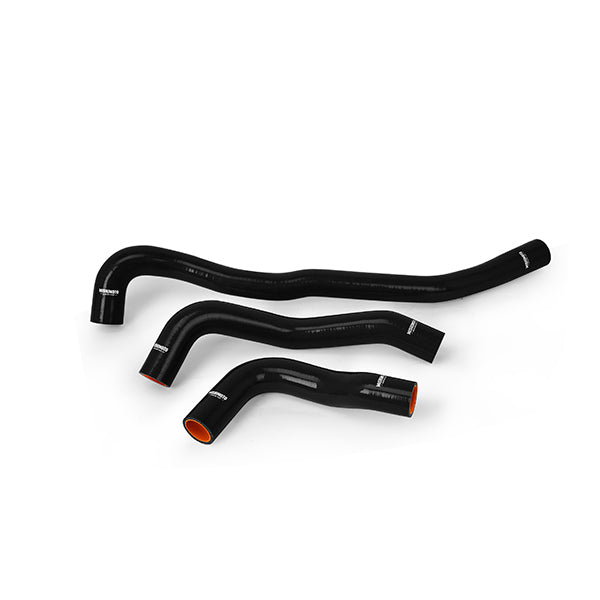 Mishimoto Silicone Radiator Hose Kit