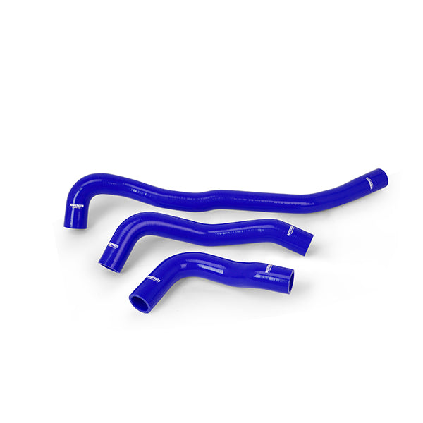 Mishimoto Silicone Radiator Hose Kit