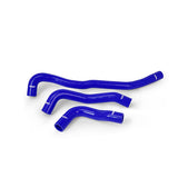 Mishimoto Silicone Radiator Hose Kit